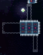 Swap block