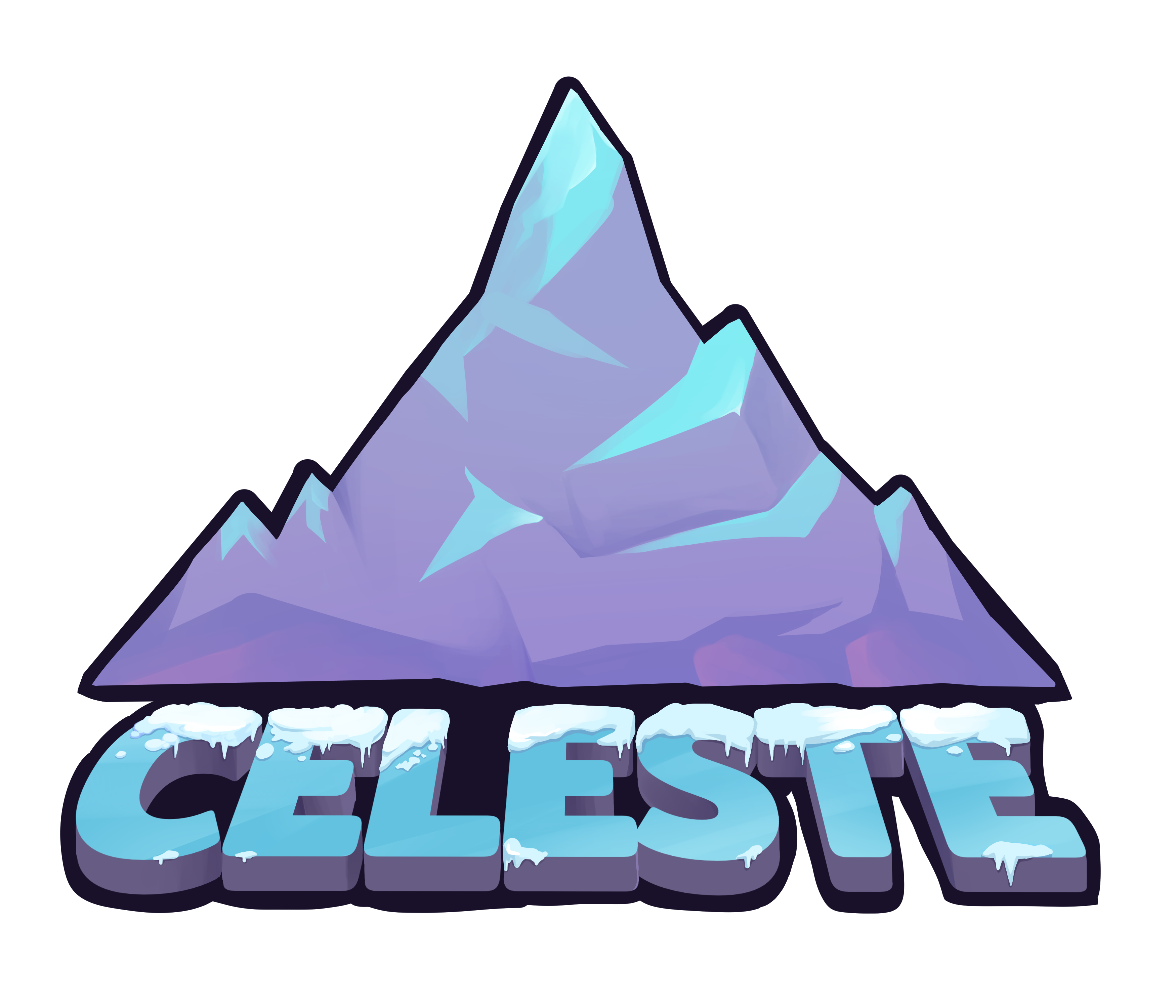 free download celeste mountain