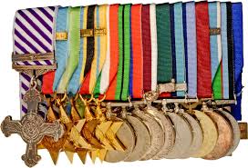 Medals