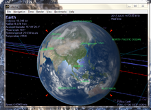 Celestiainterface