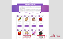 WORLDCOINS