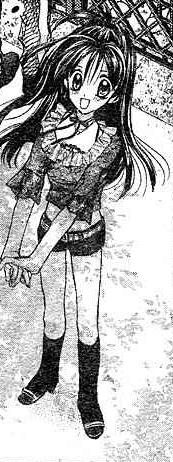 MitsukiKooyama