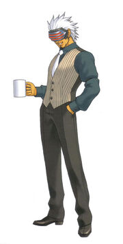 Godot