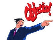 Phoenix Wright