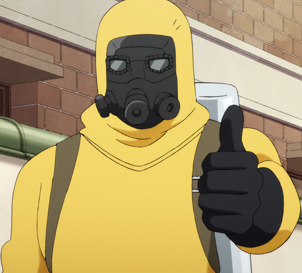 Macrophage | Cells at Work! Wiki | FANDOM powered by Wikia