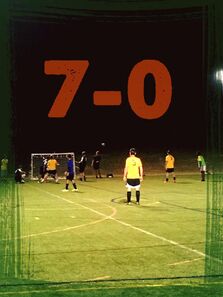 7-0