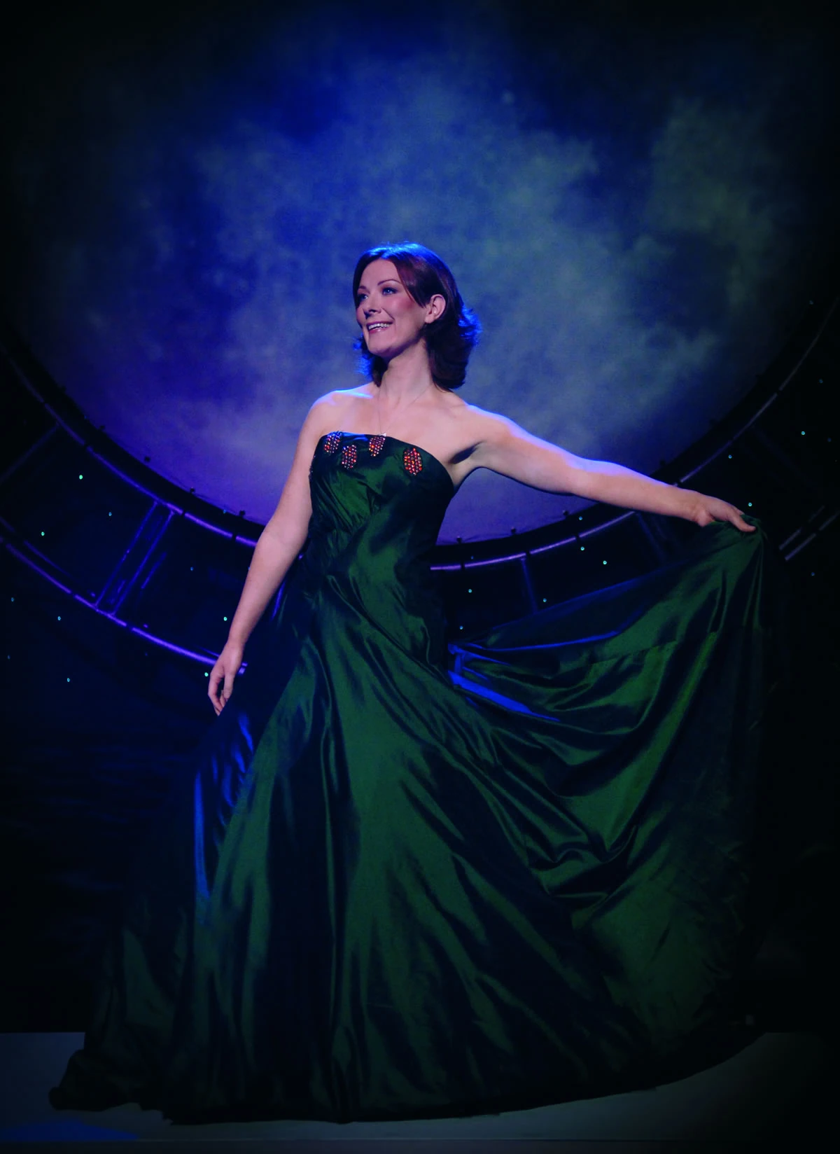 Órla Fallon Celtic Woman Wiki FANDOM powered by Wikia