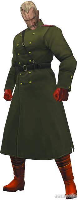 Jebediah Neil