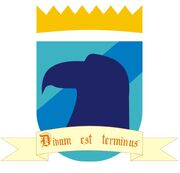 Brasão termina