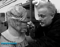 Chatterer (Hellraiser Judgment)