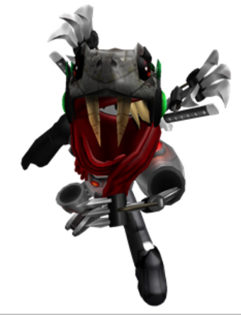 Dinogojiraguy Cenozoic Survival Roblox Wiki Fandom