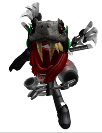 Charley Goji Cenozoic Survival Roblox Wiki Fandom - dinogojiraguy cenozoic survival roblox wiki fandom