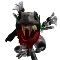Dinogojiraguy Cenozoic Survival Roblox Wiki Fandom