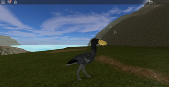 Cenozoic Roblox