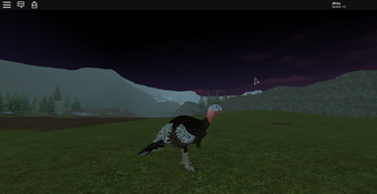 Cenozoic Roblox