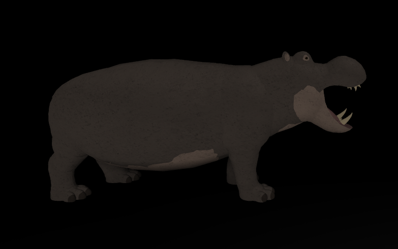 Cenozoic Roblox