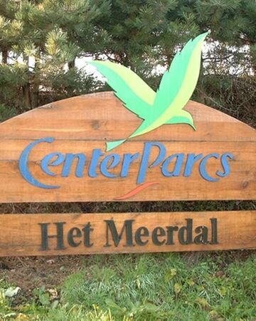Park Zandvoort Centerparcs Wiki Fandom