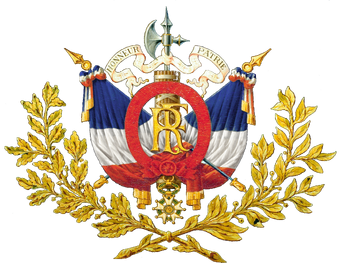 French Third Republic Central Victory Wiki Fandom - 