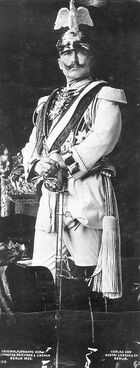Wilhelm II. 1905