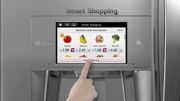Smartfridge