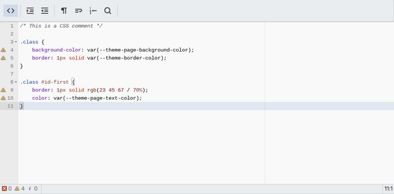 File:SyntaxHighlight-CSS.png