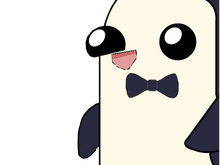 Jr Mime