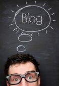 Blog ideas