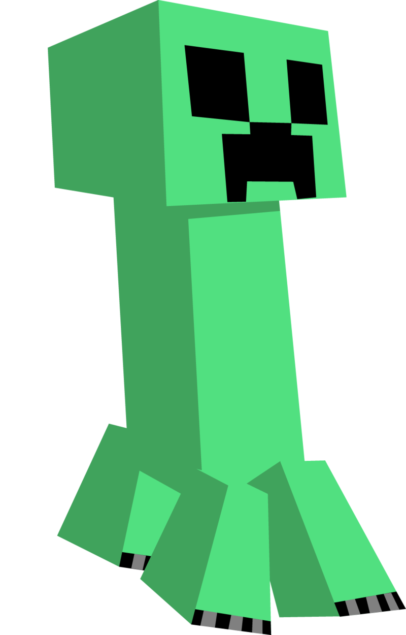 image ukrainian game portal template creeper png community