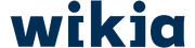 Wikia Logo