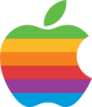 OriginalAppleLogo