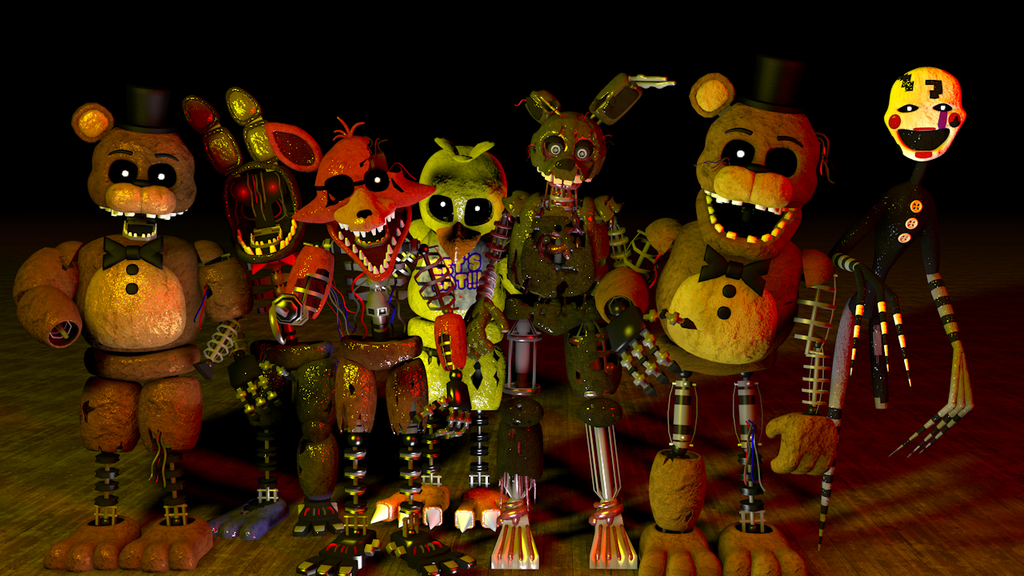 image ignited animatronics png