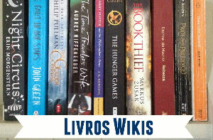 LivrosWikis