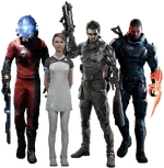 Yu Kara Jensen Shepard Sci-Fi-Footer