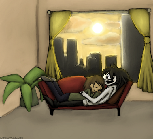 File:Commission snuggles by xcomickittyx-d5eqnf9.png