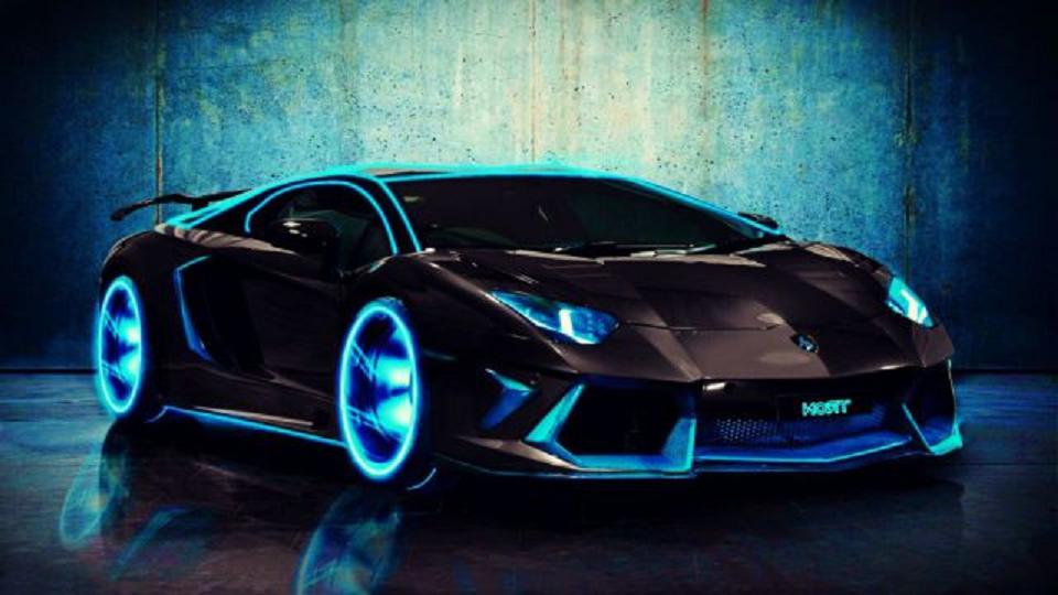 Lamborghini Facts that will blow your mind - TechStory