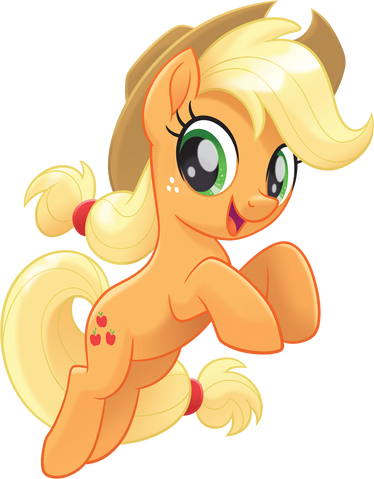 applejack gen 1