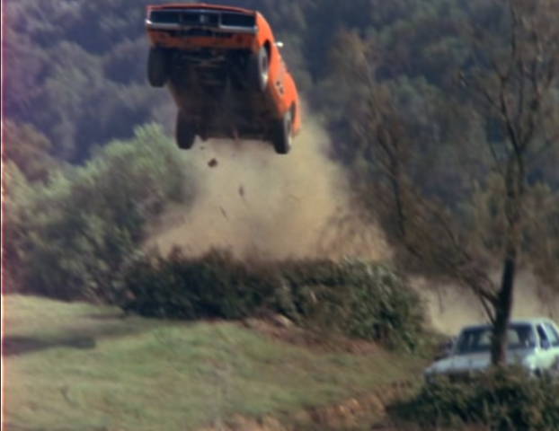 File:The General Lee in episode .png