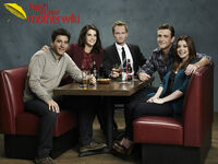 HIMYM Season 8