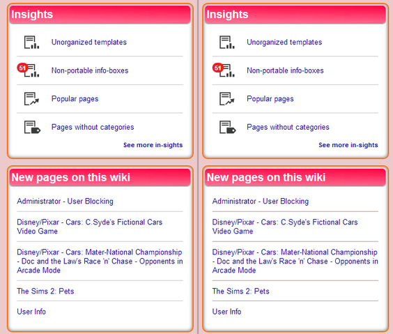 File:C.Syde's Wiki - Default Design (left) and Dream Design (right).png