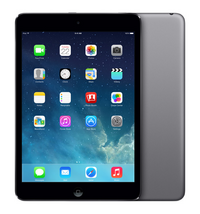 Ipad mini retina display