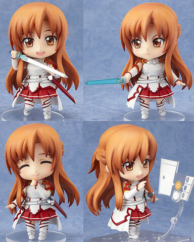 asuna ordinal scale nendoroid