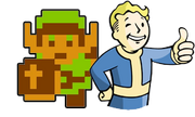 RPG footer de