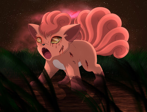 File:The infected vulpix by ookamikuna-d9go6rs.jpg