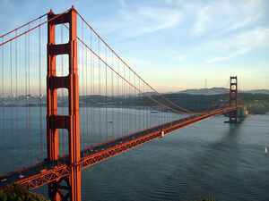 GoldenGateBridge