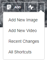AllShortcuts