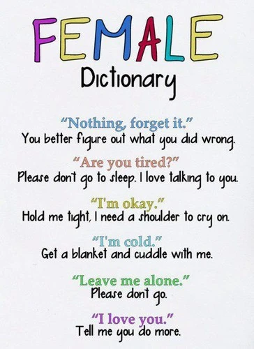 funny quotes about girls