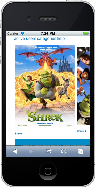 instal the last version for iphoneShrek the Third