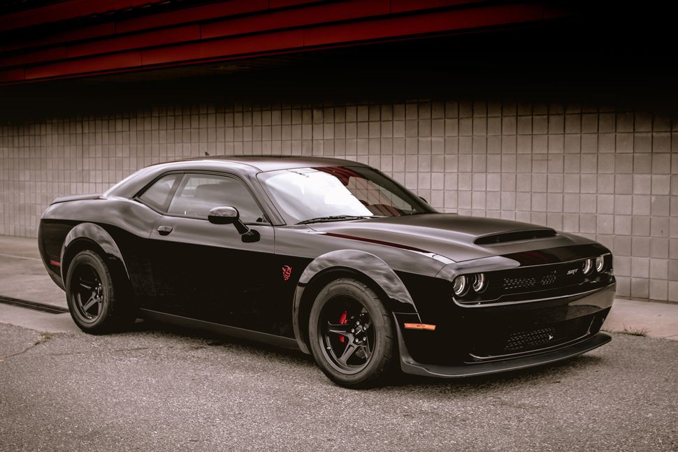 Image 2018 Dodge Challenger Srt Demon 3 Jpg Community Central 2018 Dodge Challenger Srt Demon 3 Jpg