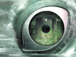 Zeyphers eyes