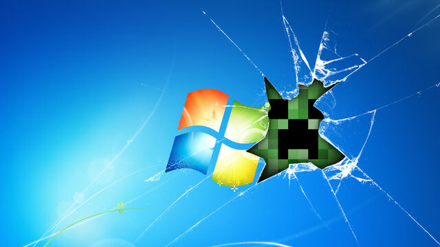 File:Minecraft-creeper.jpeg